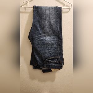 Hollister Slim Straight Jeans W34 L34 NWOT